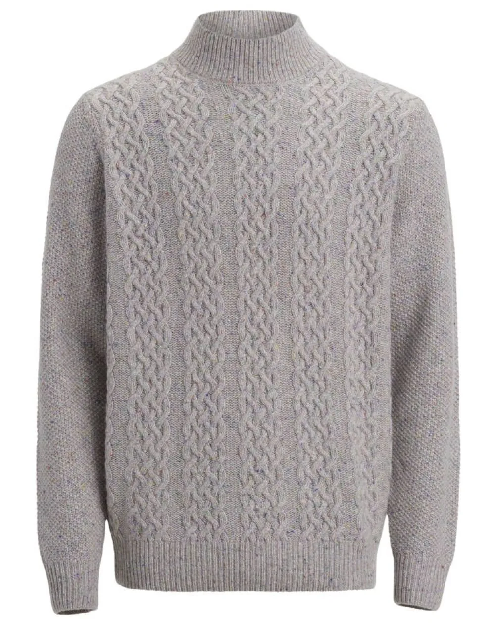 Fynch-Hatton Neulepuserot|neule 1410 349 826 Luonnovalkoinen