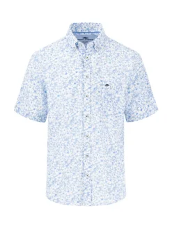 Fynch-Hatton Kauluspaidat|paita 1504 6111 607 Summer Breeze