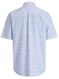 Fynch-Hatton Kauluspaidat|paita SS 1505 8581 Casual fit
