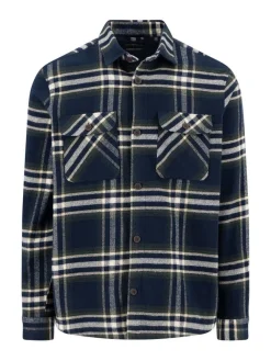 Fynch-Hatton Kevättakit|paitatakki 1511 5834 685 Navy