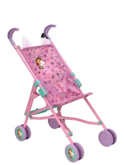sateenvarjorattaat>Gabby'S Dollhouse New