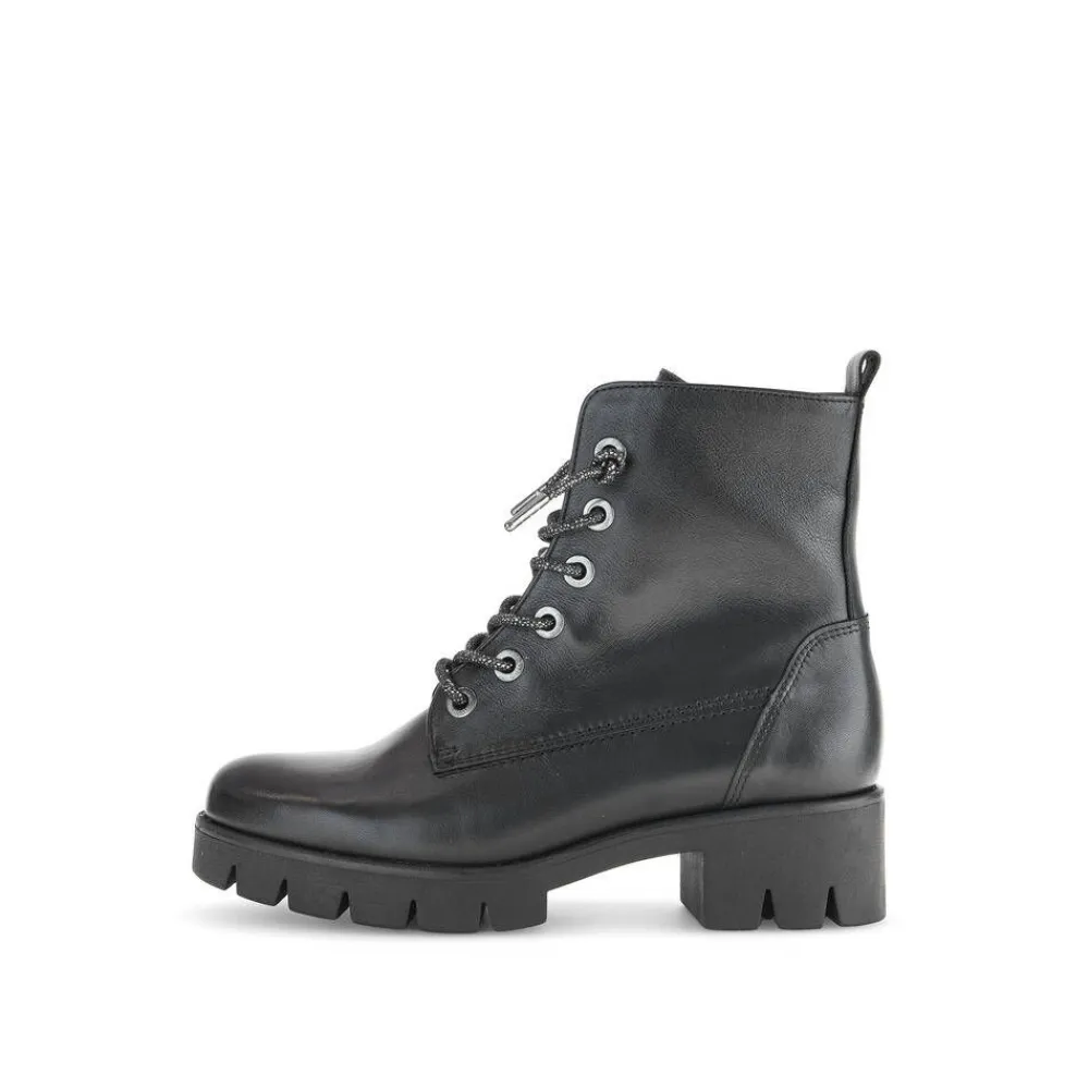Gabor Nilkkurit|Nilkkurit 51.711.37 Best Fitting 37 Schwarz (Se.Strass)