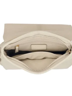 Gabor Laukut Ja Kassit|olkalaukku Felicia Flap Bag S Top Zip Off white