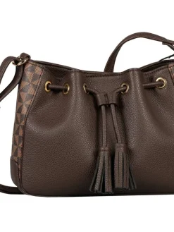 Gabor Laukut Ja Kassit|olkalaukku Sabina 136 136 Mixed brown