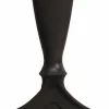 juustohöylä 20 cm musta>Gastromax Online