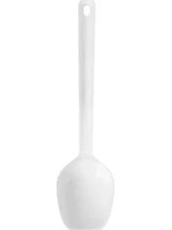 kauha L 30 cm valkoinen>Gastromax