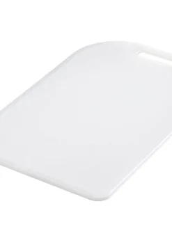 Leikkuulauta 45x28,5 cm kirkas>Gastromax Best