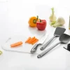 Gastromax Veitset Ja Leikkuulaudat|Leikkuulauta 35x25 cm kirkas