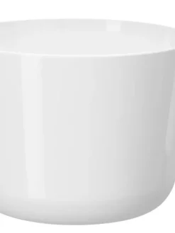 Gastromax Leivonta|Keittiötarvikkeet|leivontakulho 0,8 L valkoinen
