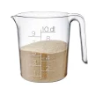 Mittakannu 1 L lasinkirkas>Gastromax Sale