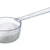 Mittalusikkasetti 5 kpl lasinkirkas>Gastromax New