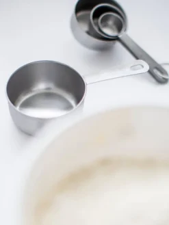 Mittasetti 4-osaa teräs>Gastromax Online