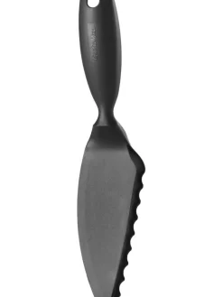 Piirakkalapio 27,5 cm musta>Gastromax New