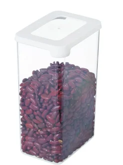 Smartstore Ruoansäilytys Ja Järjestys|Gastromax Säilytyspurkki 1,6 L valkoinen