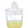 Sitruspuristin 0,3 L kirkas/valkoinen>Gastromax Hot
