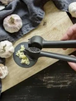 Gastromax Keittiötarvikkeet|Valkosipulipuristin
