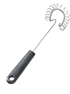 vispilä musta>Gastromax New