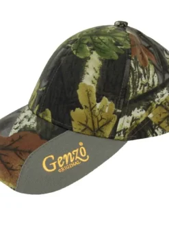 Genzo Asusteet|Asusteet|Lippis