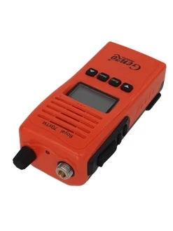 Genzo Metsästyselektroniikka|radiopuhelin Royal 70 XTM VHF 019048