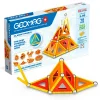 Geomag Leikkiaseet, Työkalut Ja Rakentelu|Classic Panels 78 osaa