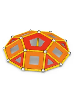 Geomag Leikkiaseet, Työkalut Ja Rakentelu|Classic Panels 78 osaa