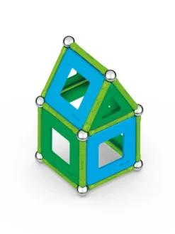 Geomag Leikkiaseet, Työkalut Ja Rakentelu|Classic Panels 52 osaa