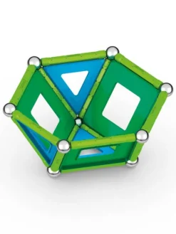Geomag Leikkiaseet, Työkalut Ja Rakentelu|Classic Panels 52 osaa