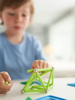 Geomag Leikkiaseet, Työkalut Ja Rakentelu|Classic Panels 52 osaa