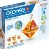 Geomag Leikkiaseet, Työkalut Ja Rakentelu|Classic Panels 35 osaa