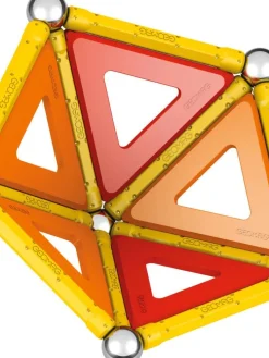 Geomag Leikkiaseet, Työkalut Ja Rakentelu|Classic Panels 35 osaa