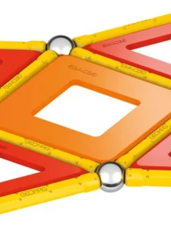 Geomag Leikkiaseet, Työkalut Ja Rakentelu|Classic Panels 35 osaa