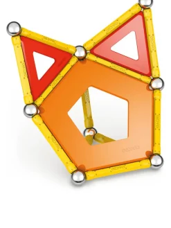 Geomag Leikkiaseet, Työkalut Ja Rakentelu|Classic Panels 35 osaa