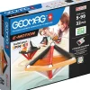 Geomag Leikkiaseet, Työkalut Ja Rakentelu|E-Motion Panels 32 osaa