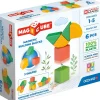 Magicube Aloitussetti 6 osaa>Geomag Discount