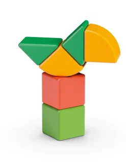 Magicube Aloitussetti 6 osaa>Geomag Discount