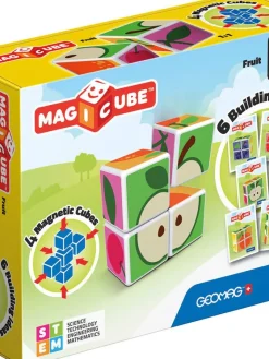 Magicube Hedelmät 7 osaa>Geomag Sale