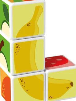 Magicube Hedelmät 7 osaa><noscript><img width=