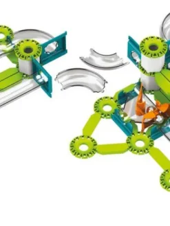 Geomag Leikkiaseet, Työkalut Ja Rakentelu|Mechanics Gravity Combo 197 osaa