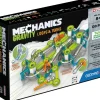 Mechanics Gravity Loops&Turns 130 osaa>Geomag Clearance