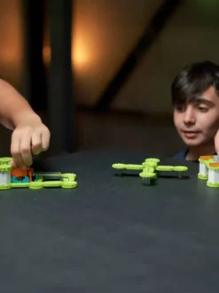 Geomag Leikkiaseet, Työkalut Ja Rakentelu|Mechanics Maalihaaste 96 osaa