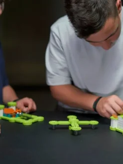 Geomag Leikkiaseet, Työkalut Ja Rakentelu|Mechanics Maalihaaste 96 osaa