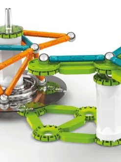 Mechanics Motion Ratakset 2 Kpl 96 osaa>Geomag Online