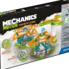 Geomag Leikkiaseet, Työkalut Ja Rakentelu|Mechanics Motion Ratakset 3 Kpl 160 osaa