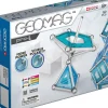 Geomag Leikkiaseet, Työkalut Ja Rakentelu|Pro-L Panels 50 osaa