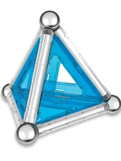 Geomag Leikkiaseet, Työkalut Ja Rakentelu|Pro-L Panels 50 osaa