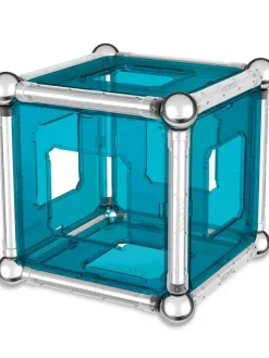 Geomag Leikkiaseet, Työkalut Ja Rakentelu|Pro-L Panels 50 osaa