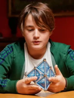 Geomag Leikkiaseet, Työkalut Ja Rakentelu|Pro-L Panels 50 osaa