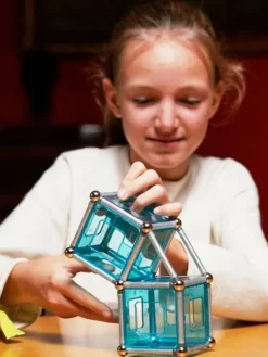 Geomag Leikkiaseet, Työkalut Ja Rakentelu|Pro-L Panels 50 osaa