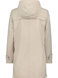 Gil Bret Kevät- Ja Syystakit|takki 9390-5229 1160 Silver beige