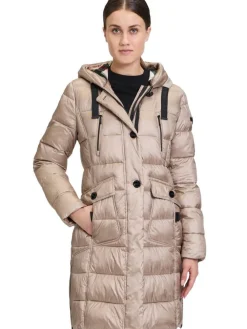 Gil Bret Talvitakit|toppatakki 9324-6208 7450 Vaalea beige